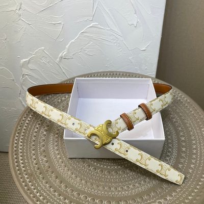 Celine Belt — 3