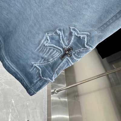 Chrome Hearts shorts — 8