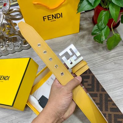 Fendi Belt — 6