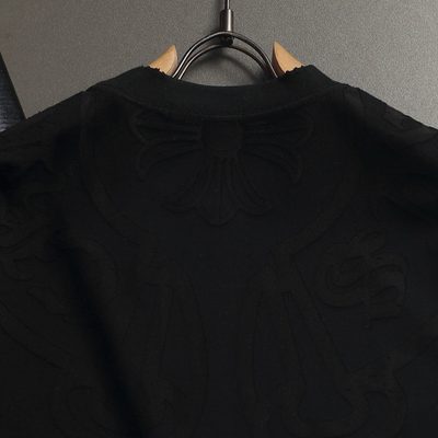 Chrome Hearts t-shirt — 9