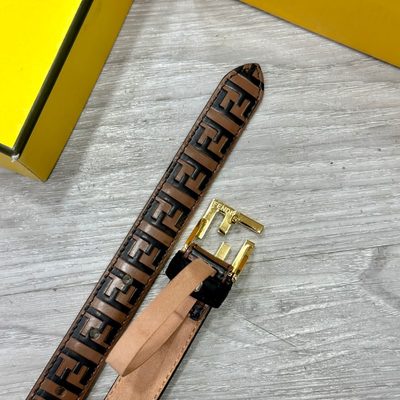 Fendi Belt — 5