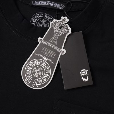 Chrome Hearts t-shirt — 10