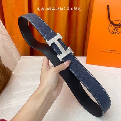 Hermès Belt — 6