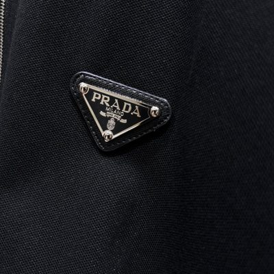 Prada polo shirt — 8
