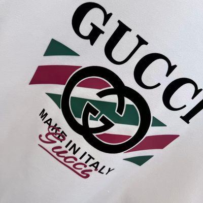 Gucci Crew-Neck Sweater — 6
