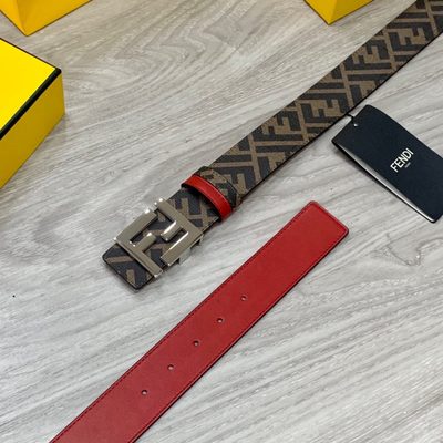 Fendi Belt — 3