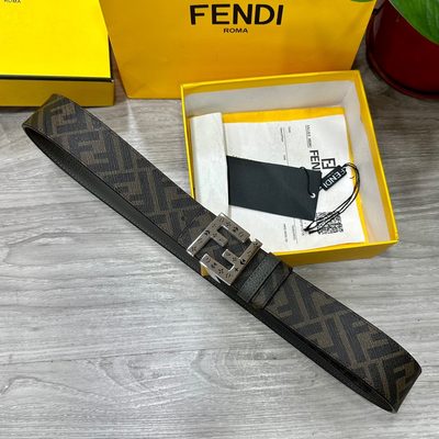 Fendi Belt — 6