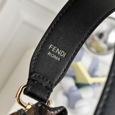 Fendi Mon Tresor bag  (T) — 5