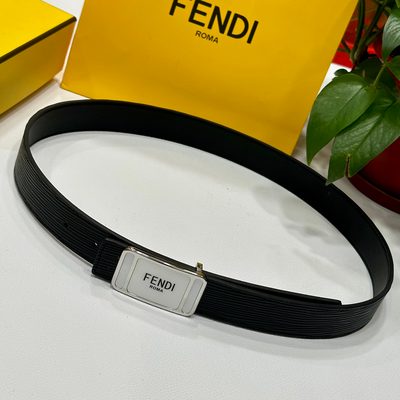 Fendi Belt — 4