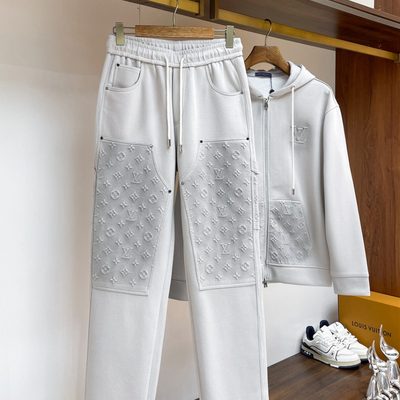 LV Tracksuit — 14