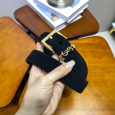 YSL Belt — 3