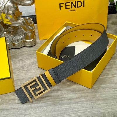 Fendi Belt — 4