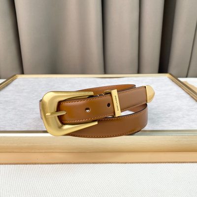 YSL Belt — 3