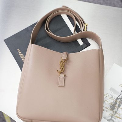 Saint Laurent Le 5 à 7 Supple shoulder bag — 6