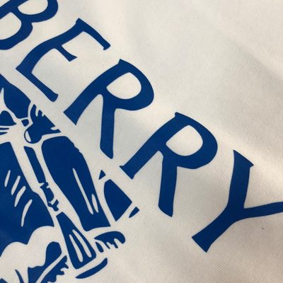 Burberry t-shirt — 7