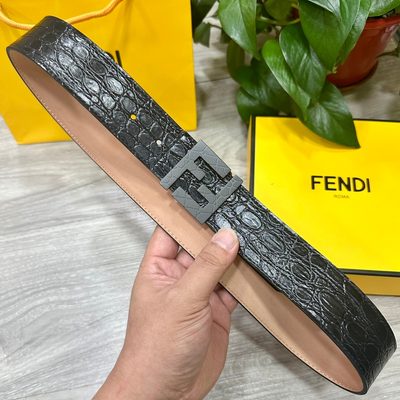 Fendi Belt — 3