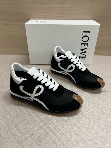 LOEWE Flow Runner sneakers — 4