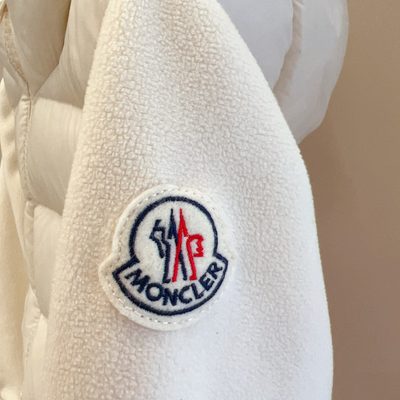 Moncler  children's jacket — 3