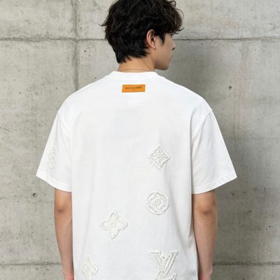 Louis Vuitton "LV Lovers" t-shirt — 3