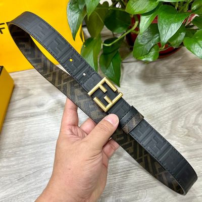 Fendi Belt — 3