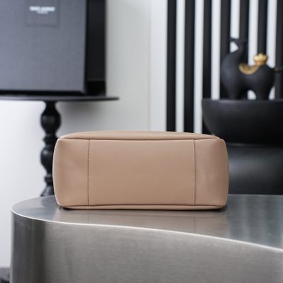 Saint Laurent Le 5 à 7 Supple shoulder bag — 5