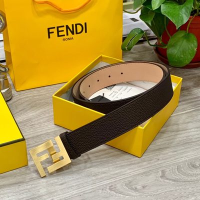 Fendi Belt — 4