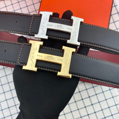 Hermès Belt — 9