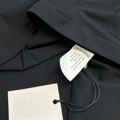 Chrome Hearts polo shirt — 7