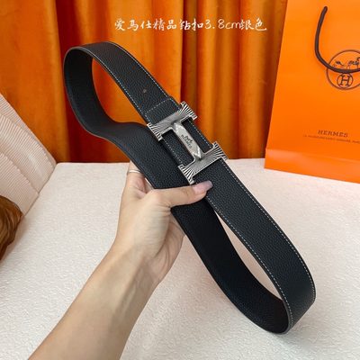 Hermès Belt — 6