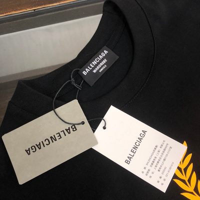 Balenciaga T-Shirt — 4