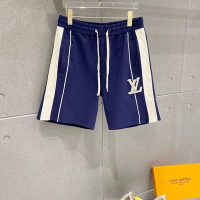 Louis Vuitton men's shorts — 4
