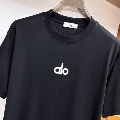 Alo Yoga t-shirt — 3