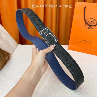 Hermès Belt — 6
