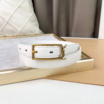 YSL Belt — 3