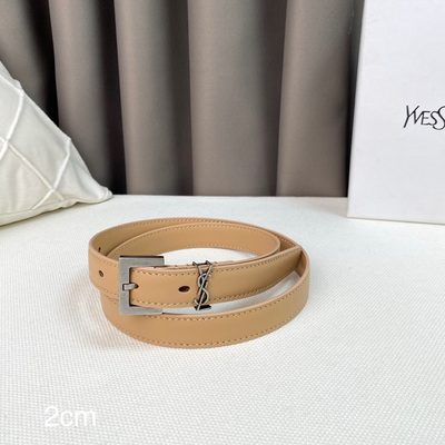 YSL Belt — 6