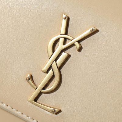 Saint Laurent Medium Sunset shoulder bag — 4