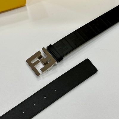 Fendi Belt — 3