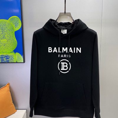 Balmain Tracksuit — 3