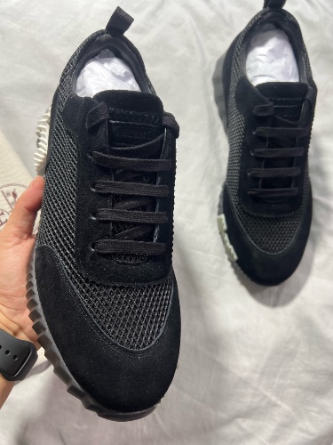 Hermès Bouncing Sneakers — 3
