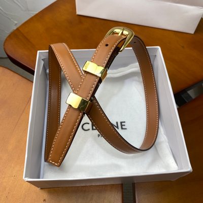 Celine Belt — 5