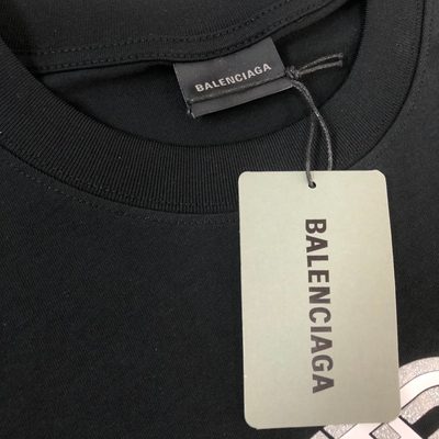 Balenciaga T-shirt — 3