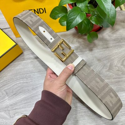 Fendi Belt — 3