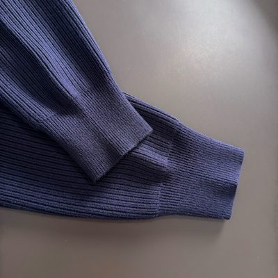 Hermes sweater — 5