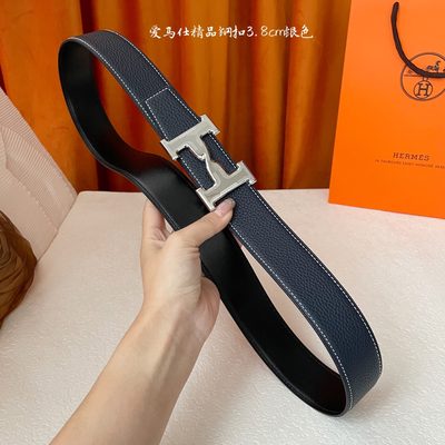 Hermès Belt — 6