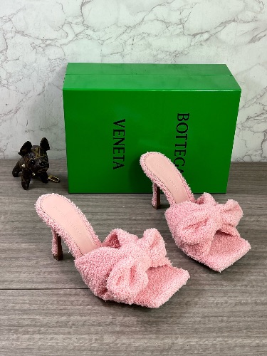 Jacquemus Les Mules Bagnu sandals