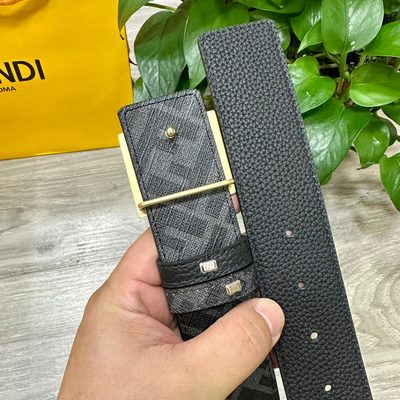 Fendi Belt — 5