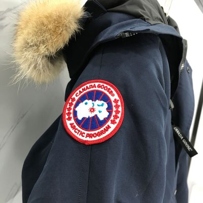 Canada Goose Chilliwack Bomber — 5