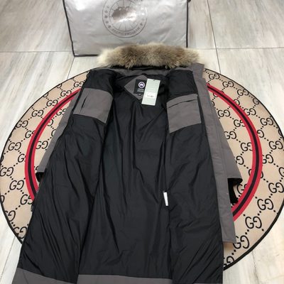 Canada Goose Mystique Parka — 6