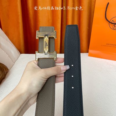 Hermès Belt — 4