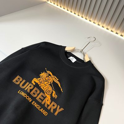 Burberry crewneck sweatshirt — 5